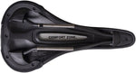 WTB SL8 Saddle - Titanium, Black, Medium - Saddles - SL8 Saddle