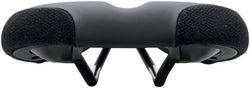 WTB SL8 Saddle - Chromoly, Black, Medium - Saddles - SL8 Saddle