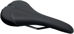 WTB SL8 Saddle - Chromoly, Black, Medium MPN: W065-0602 UPC: 714401656024 Saddles SL8 Saddle