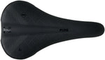 WTB Pure Saddle - Chromoly, Black, Medium MPN: W065-0609 UPC: 714401656093 Saddles Pure Saddle