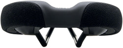 WTB Koda Saddle - Titanium, Black, Women's, Medium - Saddles - Koda Saddle