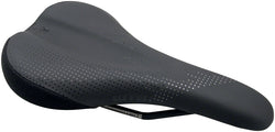 WTB Koda Saddle - Titanium, Black, Women's, Medium MPN: W065-0611 UPC: 714401656116 Saddles Koda Saddle