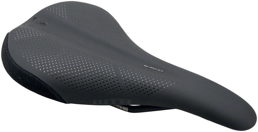 WTB Deva Saddle - Titanium, Black, Medium