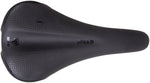 WTB Speed Saddle - Chromoly, Black, Medium - Saddles - Speed Saddle