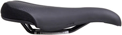 WTB Speed Saddle - Chromoly, Black, Medium MPN: W065-0626 UPC: 714401656260 Saddles Speed Saddle