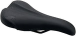 WTB Speed Saddle - Steel, Black, Medium MPN: W065-0620 UPC: 714401656208 Saddles Speed Saddle