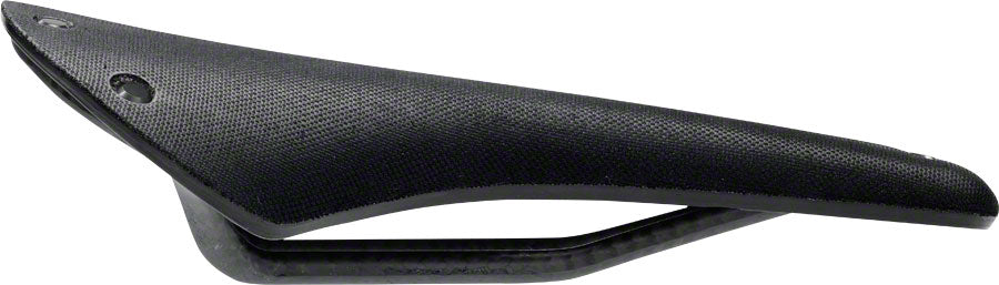 Brooks C13 Saddle - Carbon, Black, 158mm - Saddles - Cambium C13 Saddle