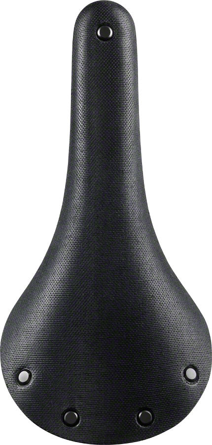 Brooks C13 Saddle- Carbon, Black, 145mm MPN: C203M00A06300 UPC: 190445015353 Saddles Cambium C13 Saddle