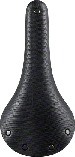 Brooks C13 Saddle- Carbon, Black, 145mm MPN: C203M00A06300 UPC: 190445015353 Saddles Cambium C13 Saddle