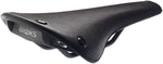 Brooks C15 All Weather Saddle - Steel, Black, Men's MPN: C205000A06300 UPC: 190445013861 Saddles Cambium C15 Saddle