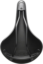 Brooks C19 All Weather Saddle - Steel, Black, Men's MPN: C209000A06300 UPC: 190445013885 Saddles Cambium C19 Saddle