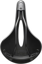 Brooks C19 Carved All Weather Saddle - Steel, Black, Men's MPN: C209C00A06300 UPC: 190445013892 Saddles Cambium C19 Saddle