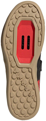 Five Ten Hellcat Pro Mountain Clipless Shoes - Men's, Core Black/Carbon/Pulse Lime, 10 - Mountain Shoes - Hellcat Pro Mountain Clipless Shoes - Men's, Core Black/Carbon/Pulse Lime