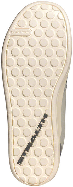 Five Ten Freerider Pro Flat Shoes - Men's, Putty Gray/Carbon/Charcoal, 13 MPN: ID2450-13 UPC: 196471220952 Flat Shoe Freerider Pro Flat Shoes - Men's, Putty Gray/Carbon/Charcoal