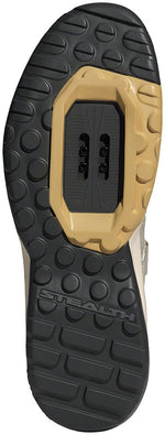 Five Ten Trailcross Mountain Clipless Shoes - Men's, Putty Gray/Carbon/Wonder White, 12 MPN: ID5006-12 UPC: 196471412692 Mountain Shoes Trailcross Mountain Clipless Mountain Shoes - Men's, Putty Gray/Carbon/Wonder White