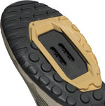 Five Ten Trailcross Mountain Clipless Shoes - Men's, Putty Gray/Carbon/Wonder White, 10.5 - Mountain Shoes - Trailcross Mountain Clipless Mountain Shoes - Men's, Putty Gray/Carbon/Wonder White