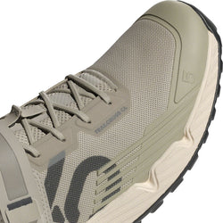 Five Ten Trailcross Mountain Clipless Shoes - Men's, Putty Gray/Carbon/Wonder White, 9 MPN: ID5006-9 UPC: 196471412777 Mountain Shoes Trailcross Clipless Shoes - Men's, Putty Gray/Carbon/Wonder White