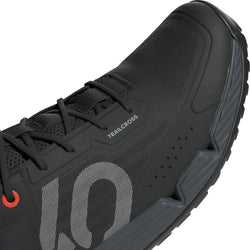 Trailcross LT Shoes - Men's, Core Black/Gray One/Gray Six, 8 - Flat Shoe - Trailcross LT Flat Shoes - Men's, Core Black/Gray One/Gray Six