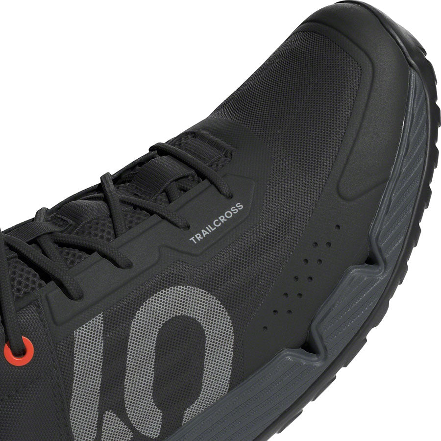 Trailcross LT Shoes - Men's, Core Black/Gray One/Gray Six, 13 - Flat Shoe - Trailcross LT Flat Shoes - Men's, Core Black/Gray One/Gray Six