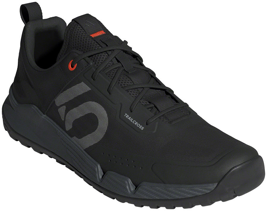 Trailcross LT Shoes - Men's, Core Black/Gray One/Gray Six, 9.5