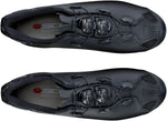 SIDI Tiger 2S Mountain Clipless Shoes - Black, 45 MPN: 000MCTIGER2SNER45 Mountain Shoes Tiger 2S Mountain Clipless Shoes - Black