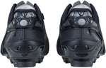 SIDI Tiger 2S Mountain Clipless Shoes - Men's, Black, 42.5 - Mountain Shoes - Tiger 2S Mountain Clipless Shoes - Men's, Black