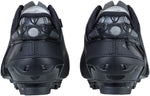 SIDI Tiger 2S Mountain Clipless Shoes - Black, 45 - Mountain Shoes - Tiger 2S Mountain Clipless Shoes - Black
