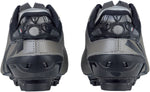 SIDI Tiger 2S Mountain Clipless Shoes - Titanium Black, 42 - Mountain Shoes - Tiger 2S Mountain Clipless Shoes - Titanium Black