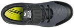 SIDI Dimaro Trail Mountain Clipless Shoes - Men's, Gray/Black, 44 - Mountain Shoes - Dimaro Trail Mountain Clipless Shoes - Men's, Gray/Black
