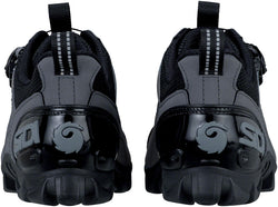 SIDI Dimaro Trail Mountain Clipless Shoes - Men's, Gray/Black, 44 - Mountain Shoes - Dimaro Trail Mountain Clipless Shoes - Men's, Gray/Black