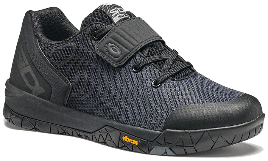 SIDI Dimaro Trail Mountain Clipless Shoes - Men's, Gray/Black, 44 MPN: 000MPDIMAROTRAIL-GRNE-440 Mountain Shoes Dimaro Trail Mountain Clipless Shoes - Men's, Gray/Black