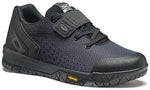 SIDI Dimaro Trail Mountain Clipless Shoes - Men's, Gray/Black, 44 MPN: 000MPDIMAROTRAIL-GRNE-440 Mountain Shoes Dimaro Trail Mountain Clipless Shoes - Men's, Gray/Black