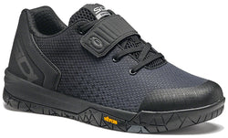 SIDI Dimaro Trail Mountain Clipless Shoes - Men's, Gray/Black, 44 MPN: 000MPDIMAROTRAIL-GRNE-440 Mountain Shoes Dimaro Trail Mountain Clipless Shoes - Men's, Gray/Black