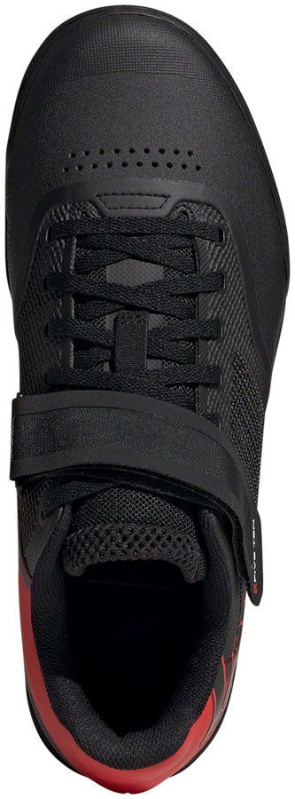 Five Ten Hellcat Pro Mountain Clipless Shoes - Men's, Core Black