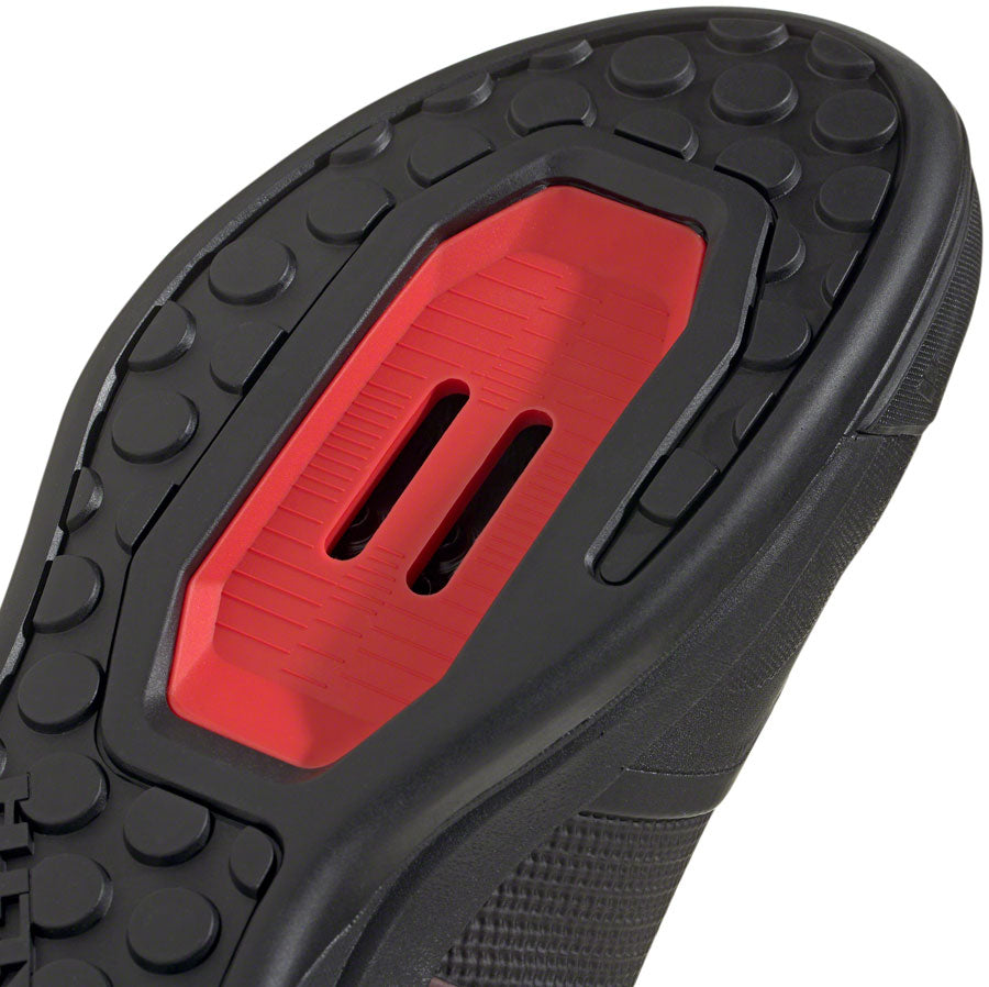 Five Ten Hellcat Pro Mountain Clipless Shoes - Men's, Core Black