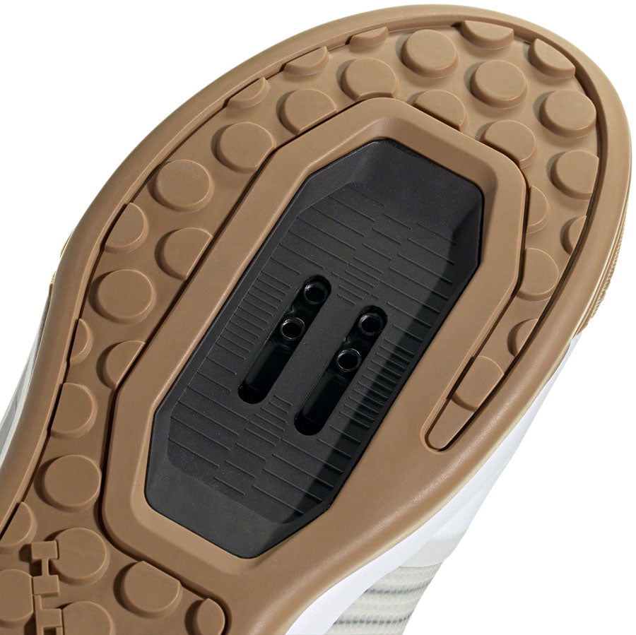 Five Ten Hellcat Pro Mountain Clipless Shoes - Men's, FTWR White