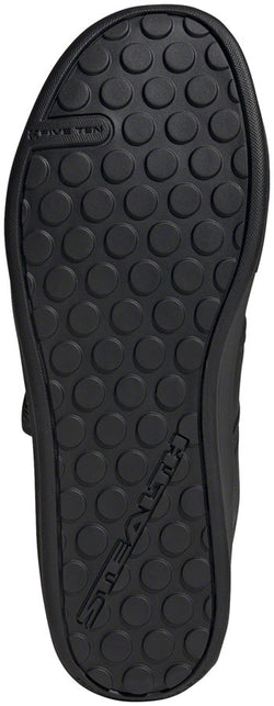 Five Ten Freerider Pro BOA Flat Shoes - Men's, Core Black/Red/FTWR White, 11 MPN: IH3050-11 UPC: 197611194416 Flat Shoe Freerider Pro BOA Flat Shoes - Men's, Core Black/Red/FTWR White