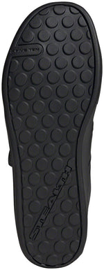 Five Ten Freerider Pro BOA Flat Shoes - Men's, Core Black/Red/FTWR White, 9.5 MPN: IH3050-9- UPC: 197611193914 Flat Shoe Freerider Pro BOA Flat Shoes - Men's, Core Black/Red/FTWR White