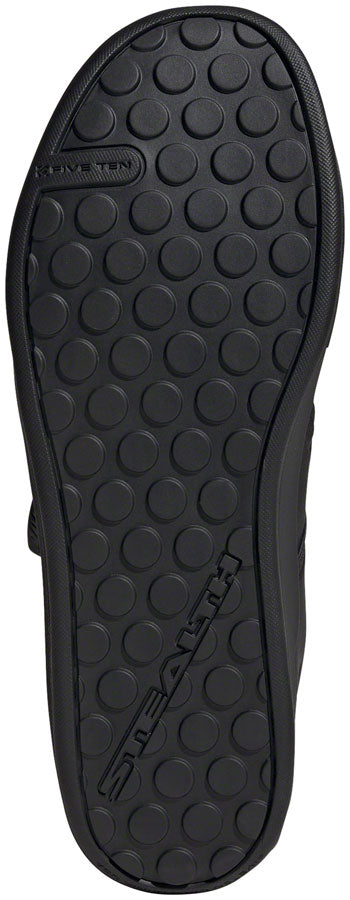 Five Ten Freerider Pro BOA Flat Shoes - Men's, Core Black/Red/FTWR White, 8.5 MPN: IH3050-8- UPC: 197611193907 Flat Shoe Freerider Pro BOA Flat Shoes - Men's, Core Black/Red/FTWR White