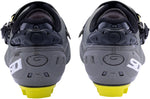 Sidi Drako 2S SRS Mountain Clipless Shoes - Men's, Military Yellow, 39 MPN: 000MCDRAKO2SMILITYEL39 Mountain Shoes Drako 2S Mountain Clipless Shoes -  Men's, Military Yellow