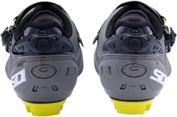 SIDI Drako 2S SRS Mountain Clipless Shoes - Military Yellow, 39.5 MPN: 000MCDRAKO2SMILITYEL39.5 Mountain Shoes Drako 2S Mountain Clipless Shoes -  Military Yellow