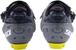 SIDI Drako 2S SRS Mountain Clipless Shoes - Military Yellow, 39 MPN: 000MCDRAKO2SMILITYEL39 Mountain Shoes Drako 2S Mountain Clipless Shoes -  Military Yellow