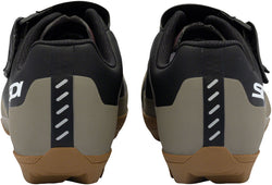 SIDI Asper Gravel Shoes - Black, 41.5 MPN: 000MCASPERBLACK41.5 Mountain Shoes Asper Gravel Shoes - Black