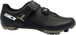 SIDI Physis Mountain Clipless Shoes - Black, 45.5 MPN: 000MCPHYSISBLACK45.5 Mountain Shoes Physis Mountain Clipless Shoes - Black