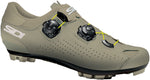 SIDI Eagle 10 Mountain Clipless Shoes - Men's, Sand, 46 MPN: 000MCEAGLE10SAND46 Mountain Shoes Eagle 10 Mountain Clipless Shoes - Men's, Sand