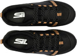 SIDI Atomus Mountain Clipless Shoes - Print Black, 44, Millennium Fit - Mountain Shoes - Atomus Mountain Clipless Shoes, Millennium Fit