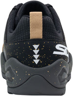 SIDI Atomus Mountain Clipless Shoes - Print Black, 44, Millennium Fit MPN: 000MATOMUSPRINTBLK44 Mountain Shoes Atomus Mountain Clipless Shoes, Millennium Fit