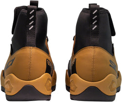 SIDI Atomus MID GTX Mountain Clipless Shoes - Harvest/Gray, 41, Millennium Fit MPN: 000MCATOMUSMIDGTXHARVEST41 Mountain Shoes Atomus MID GTX Mountain Clipless Shoes - Harvest/Gray, Millenium Fit