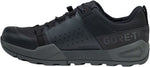 SIDI Atomus GTX Mountain Clipless Shoes - Black, Size 39, Millennium Fit - Mountain Shoes - Atomus GTX Mountain Clipless Shoes - Black, Millennium Fit