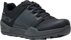 SIDI Atomus GTX Mountain Clipless Shoes - Black, Size 40, Millennium Fit MPN: 000MATOMUSGTXBLKBLK40 Mountain Shoes Atomus GTX Mountain Clipless Shoes - Black, Millennium Fit